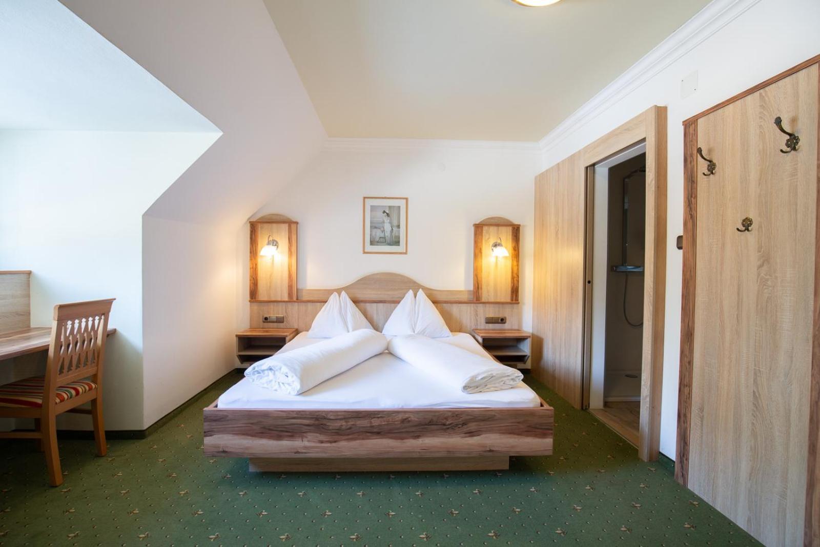 Landhotel Zellerhof Lunz am See Bagian luar foto