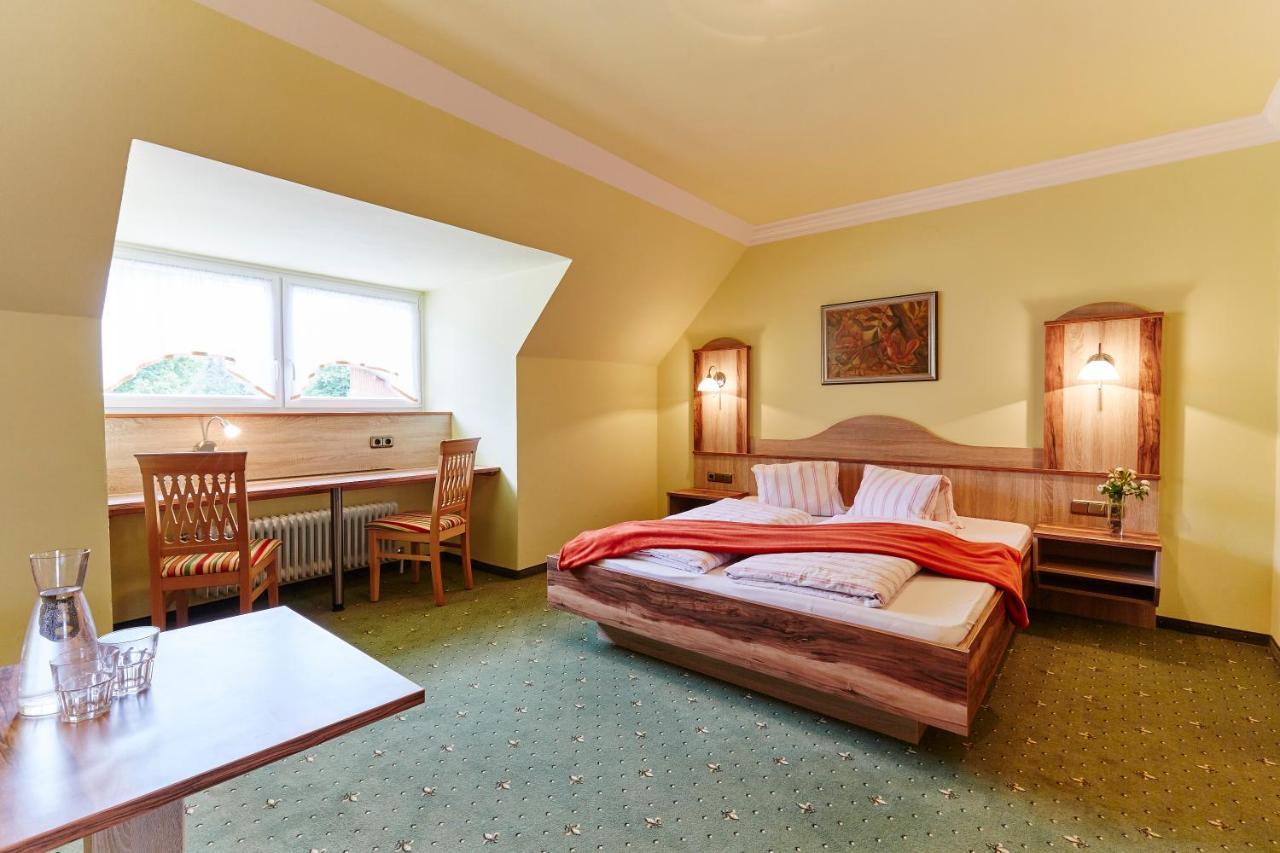 Landhotel Zellerhof Lunz am See Bagian luar foto